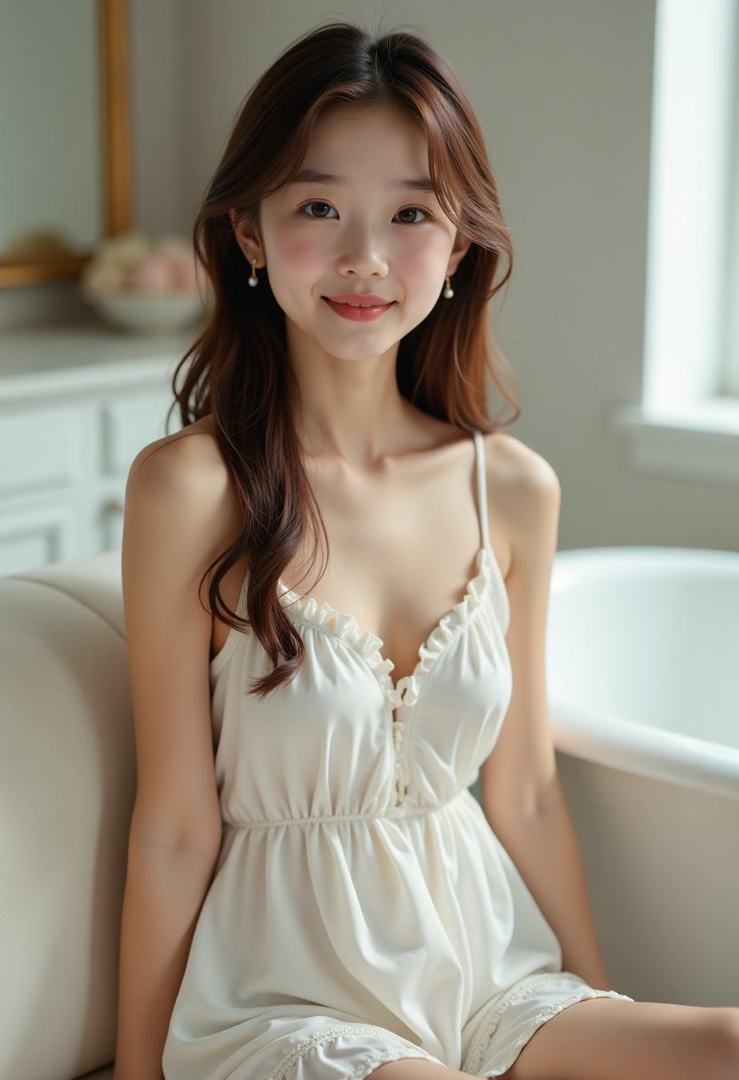 破晓之后电影海报